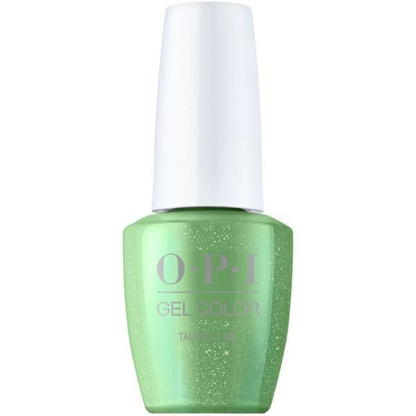 OPI Полупостоянен лак за нокти - OPI Gel Color Big Zodiac Energy Taurus-t Me,15 мл