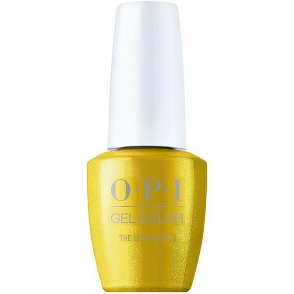 OPI Полупостоянен лак за нокти - OPI Gel Color Big Zodiac Energy The Leo-nly One,15 мл