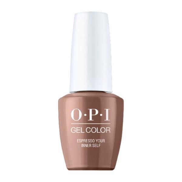OPI Полупостоянен лак за нокти -OPI Gel Color DTLA 7th &amp; Flower, 15 мл