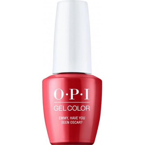 OPI Полупостоянен лак за нокти - OPI Gel Color Hollywood Emmy, Have You Seen Oscar? 15 мл