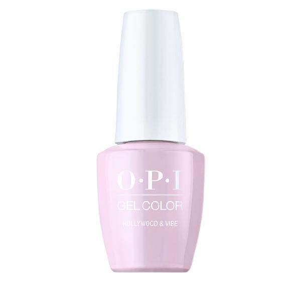 OPI Полупостоянен лак за нокти - OPI Gel Color Hollywood Hollywood &amp; Vibe 15 мл
