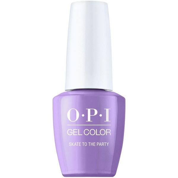 OPI Полупостоянен лак за нокти - OPI Gel Color Summer Skate to the Party? 15 мл