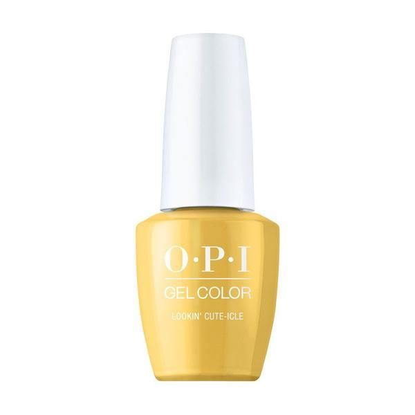 OPI Полупостоянен лак за нокти - OPI Gel Colour My Me Era Collection, Lookin&#039; Cute-icle, 15 мл