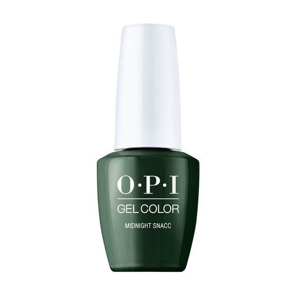 OPI Полупостоянен лак за нокти - OPI Gel Colour My Me Era Collection, Midnight Snacc, 15 мл