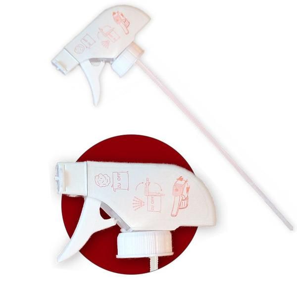 Prima Помпа дозатор 1Л - Prima Dosage Pump for 1 Liter Flacons