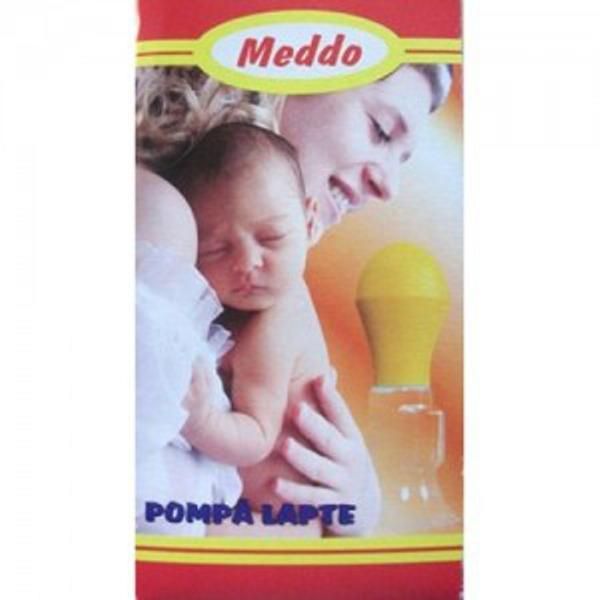 Meddo Помпа Meddo Milk Pump