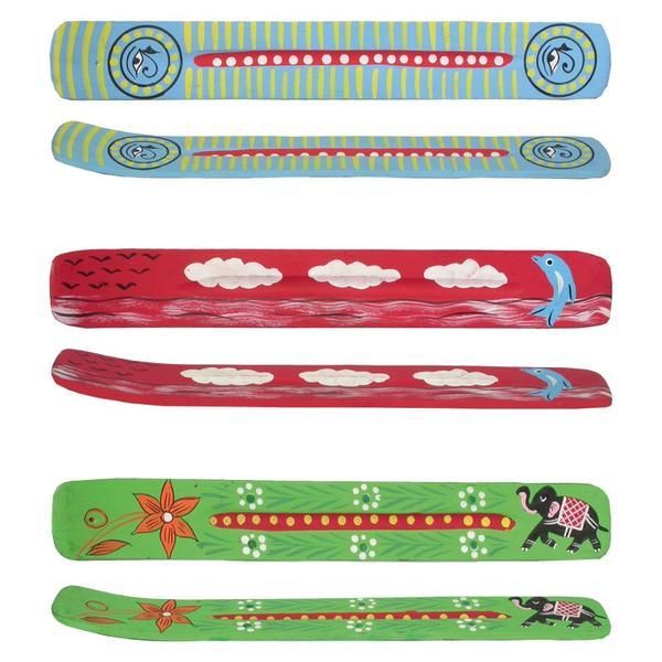 Maroma Поставка за ароматизирани пръчици Fantasia Maroma