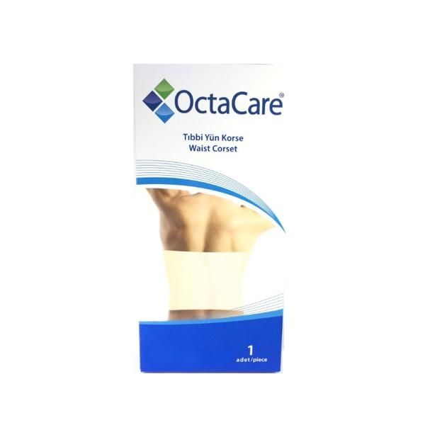 Octamed Пояс за кръст - Octamed OctaCare Waist Corset, размер 4 (L)