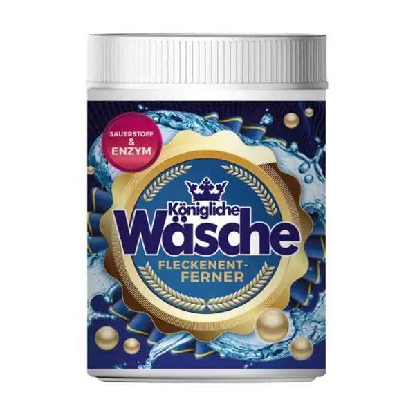 Konigliche Wasche Прах за избелване на пране на кислородна основа - Konigliche Wasche Bleiche, 750 гp