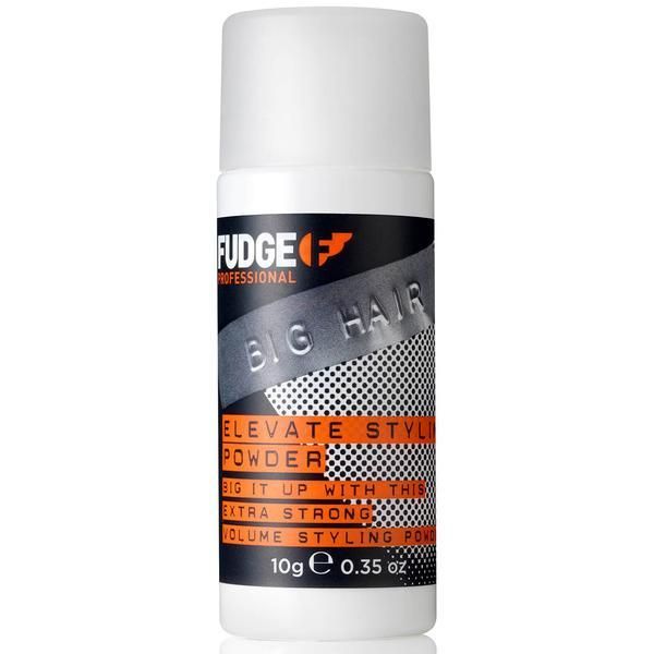 Fudge Прах за Обем на коса - Fudge Elevated, 10 гр