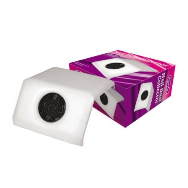 Beautyfor Прахоуловител за маникюр - Beautyfor Nail Dust Collector