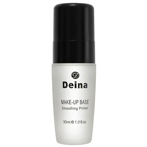 Deina Праймер за грим - Deina Make-Up Base Smoothing Primer, 30 мл