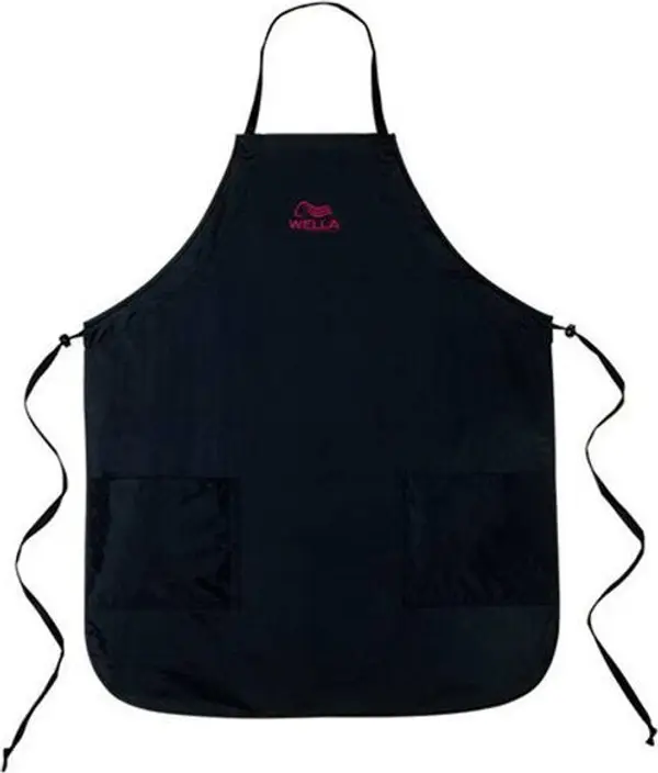 Wella Professionals Престилка за боядисване - Wella Professional Colouring Apron