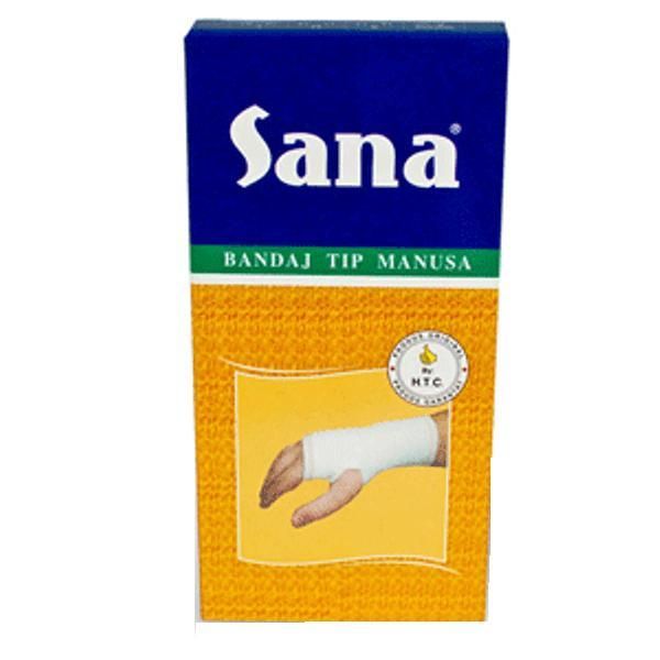 Sarah Превръзка Тип Ръкавица Sarah, размер L, 2 бр