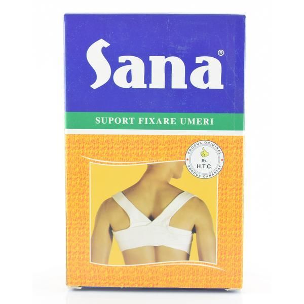 Sarah Превръзка за ключица Sarah, размер L