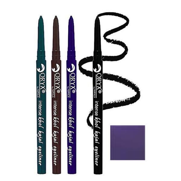 Impala Прибиращ се дерматографски молив Oryx нюанс 02 Storm, Impala,, 1 бр