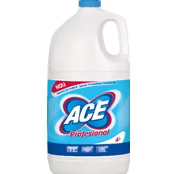 Ace Професионална белина - ACE Professional, 4000 мл