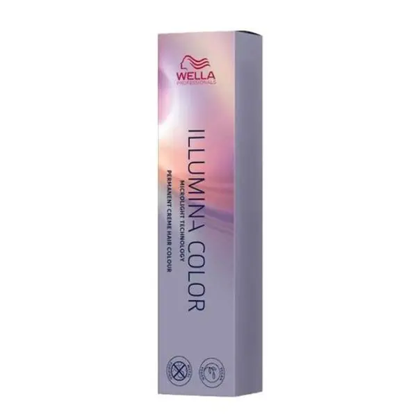 Wella Professionals Професионална боя Wella Professionals Illumina Color Opal Essence Rose, 60 мл