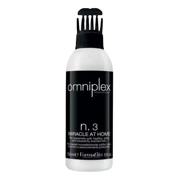 Farmavita Професионална терапия за коса FarmaVita Omniplex NO.3 Miracle at Home, 150 мл