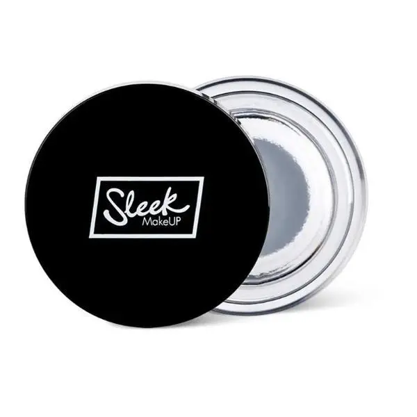 Sleek Makeup Прозрачен восък за вежди - Sleek MakeUP Ice Brow Styling Brow Wax, 6 гр