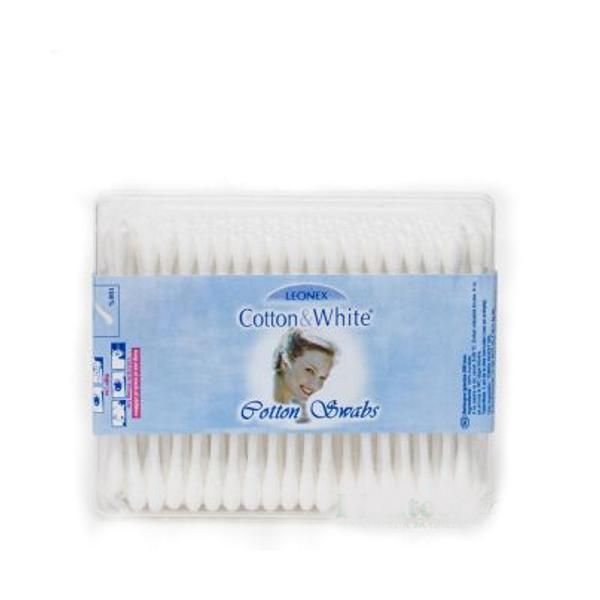 Leonex Пръчици ORL Leonex, 200 броя/кутия