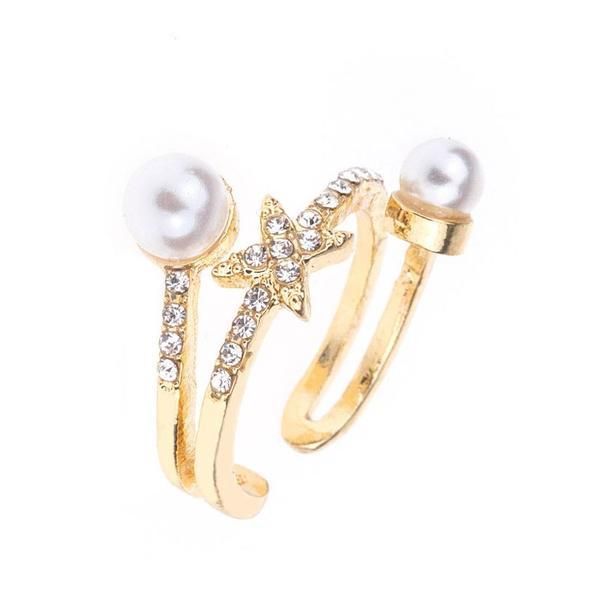 Lucy Style 2000 Пръстен Faustina - Lucy Style 2000 Lady1006, 1 бр