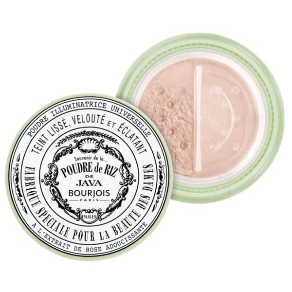 Bourjois Пудра Iluminatoare Universala - Bourjois Java Universal Illuminating Powder, 3,5 гр