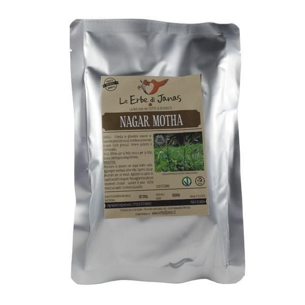 Le Erbe di Janas Пудра Le Erbe di Janas, 100 гр