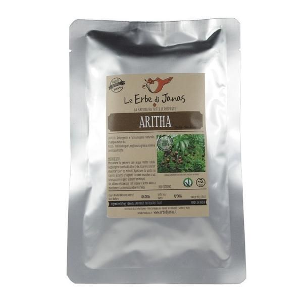 Le Erbe di Janas Пудра Le erbe di Janas, 100 гр