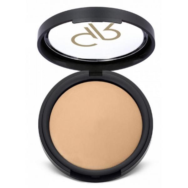 Golden Rose Пудра нюанс 03 Golden Rose 12 гр