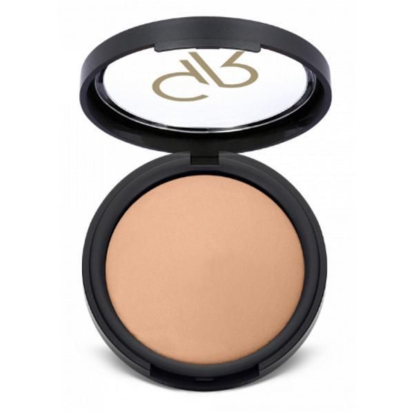 Golden Rose Пудра нюанс 07 Golden Rose 12 гр