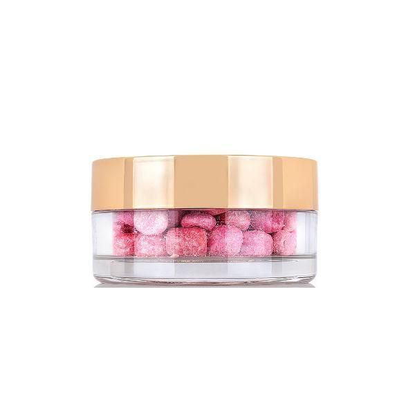 Impala Пудра Pearl Bronzing Blush Pink Jewel Stone Impala 45IMP 2