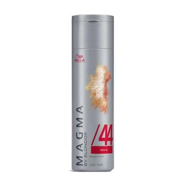 Wella Professionals Пудра за коса за изрусяване - Wella Professionals Magma by Blondor /44 Pigmented Lightener 120 гр