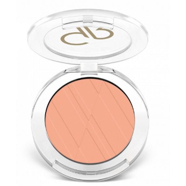 Golden Rose Пудра за Лице нюанс 02 Terra Nut Golden Rose 7 гр