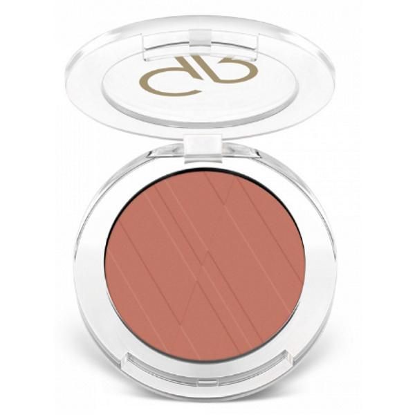 Golden Rose Пудра за Лице нюанс 08 Coral Rose Golden Rose 7 гр
