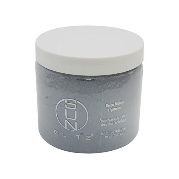 Sun Glitz Пудра за обезцветяване на коса Sun Glitz, 340 гр