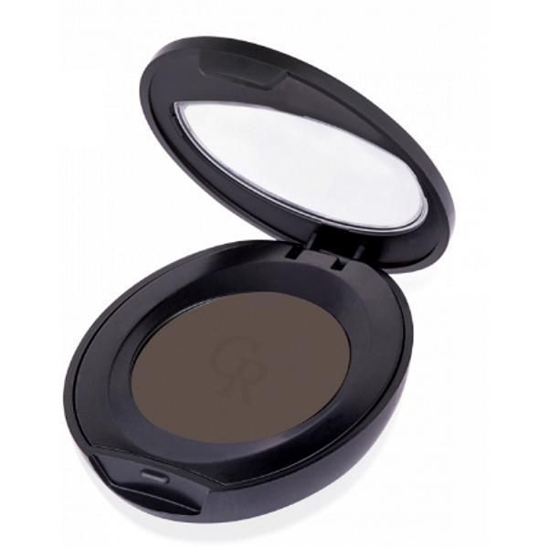 Golden Rose Пудра за вежди нюанс 103 Golden Rose, 2,5 гр