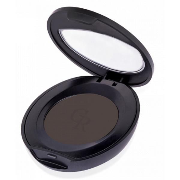 Golden Rose Пудра за вежди нюанс 106 Golden Rose, 2,5 гр