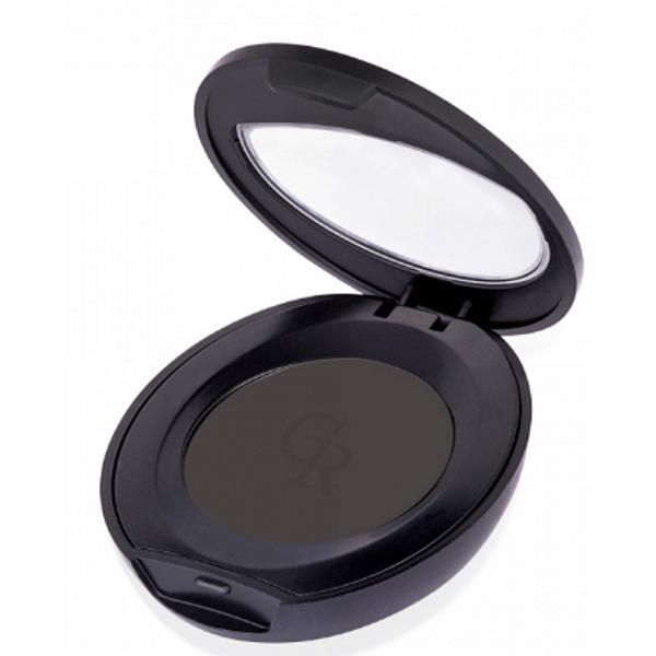 Golden Rose Пудра за вежди нюанс 107 Golden Rose, 2,5 гр