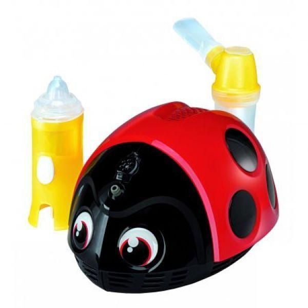 Flaem Nuova Пулверизатор Buburuza F700+Irigator Nazal Flaem Nuova