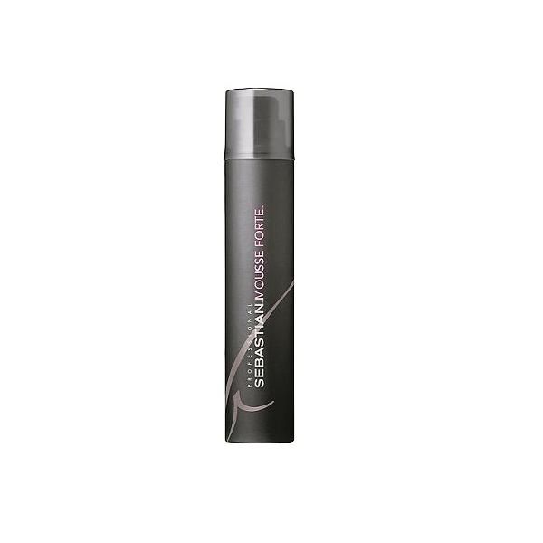 Sebastian Professional Пяна Sebastian Professional - Form Mousse Forte 200 мл