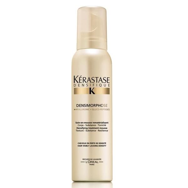 Kerastase Пяна за фина коса - Kerastase Densifique Densimorphose Treatment Mousse 150 мл