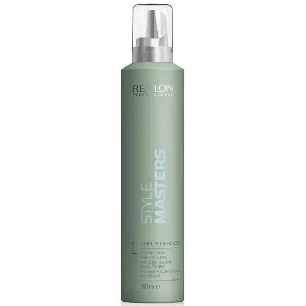Revlon Professional Пяна за обем - Revlon Professional Style Masters Volume Amplifier Mousse 300 мл