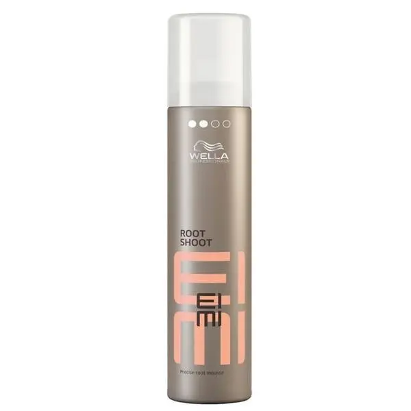 Wella Professionals Пяна за обем в корените - Wella Professionals Eimi Root Shoot Mousse 200 мл
