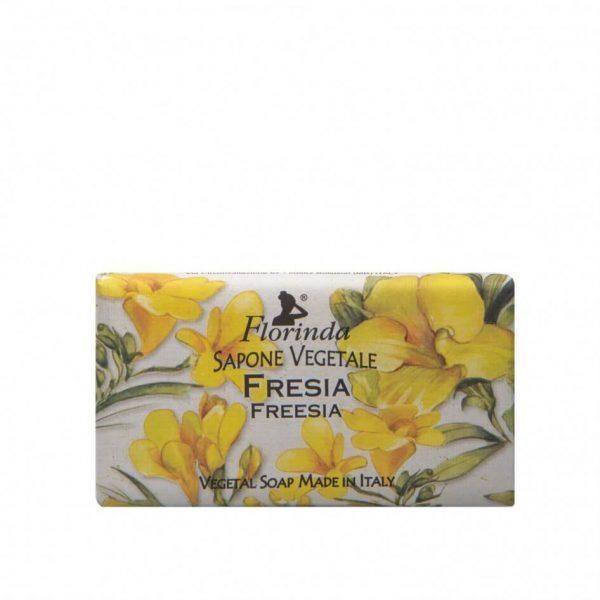 La Dispensa Растителен сапун Florinda La Dispensa, 100 гр