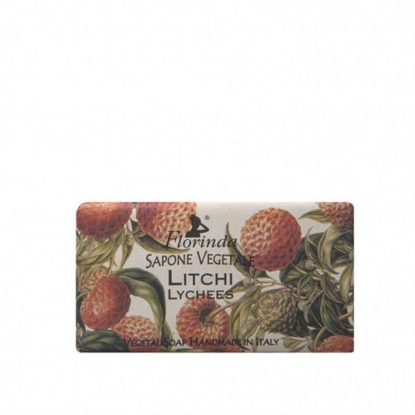 La Dispensa Растителен сапун Florinda La Dispensa, 100 гр