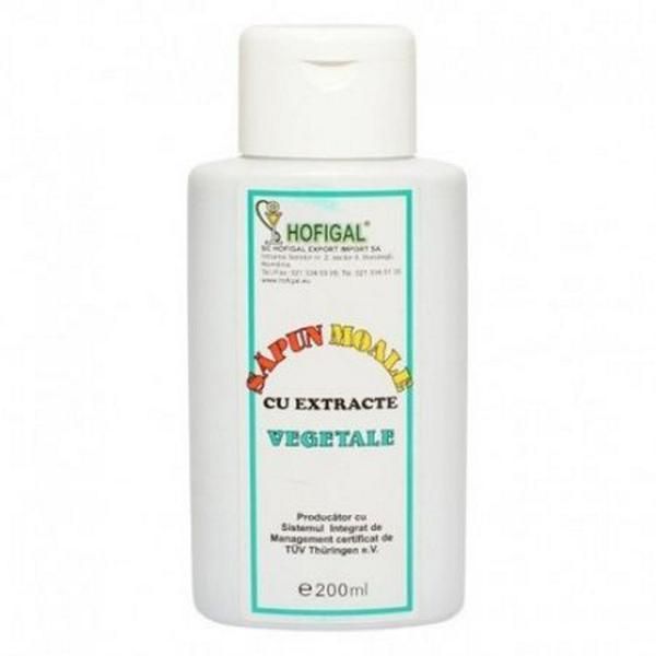 Hofigal Растителен сапун Hofigal, 200мл