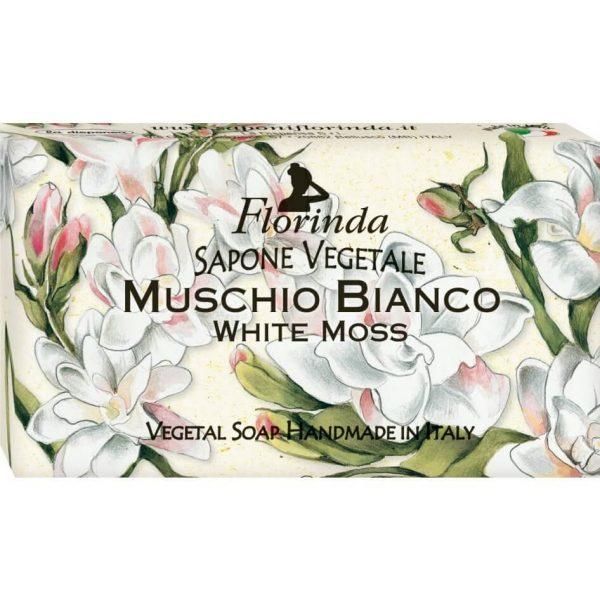 La Dispensa Растителен сапун La Dispensa, 100 гр