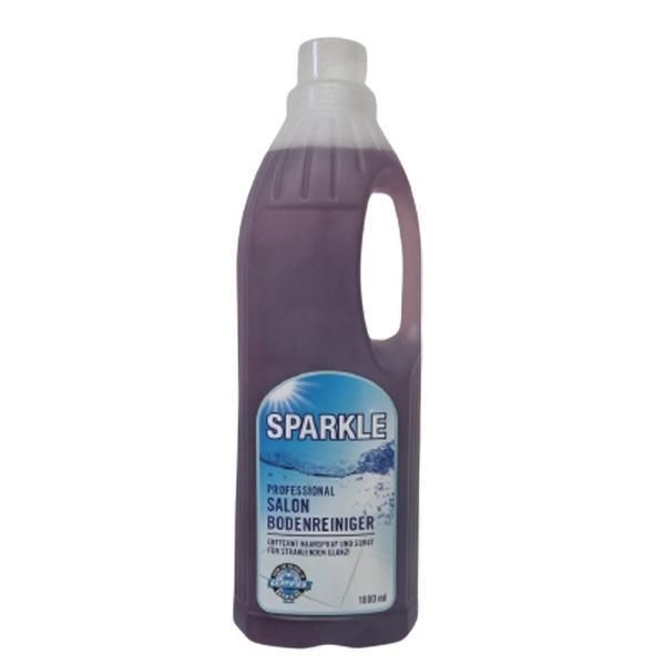 Barbicide Разтвор за почистване на подове - Sparkle Barbicides, 1000 мл