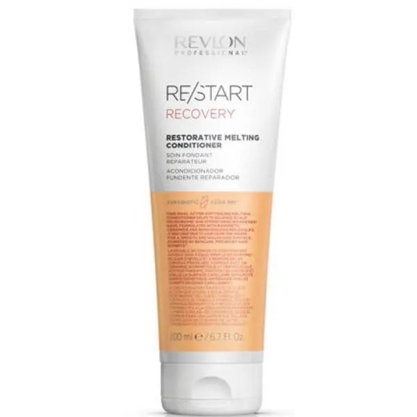 Revlon Professional Регенериращ балсам - Revlon Professional Re / Start Recovery, 200 мл